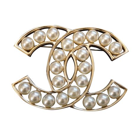 cheap chanel brooch pins|Chanel brooch pins for women.